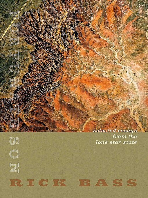 Title details for Fortunate Son by Rick Bass - Available